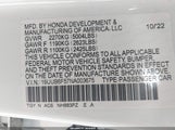 Acura Tlx A-Spec Package 19UUB6F57NA003675 снимка