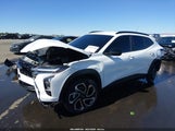 Chevrolet Trax Fwd 2Rs KL77LJEP6TC084973 fotografie