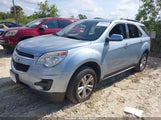 Chevrolet Equinox 1Lt 2GNALBEK3E6118843 снимка