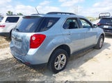 Chevrolet Equinox 1Lt 2GNALBEK3E6118843 снимка