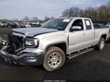 GMC Sierra  Sle 1GTV2MEC9JZ293596 снимка