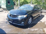 Toyota Camry Se 4T1BF1FK0DU691403 снимка