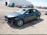 Kia Forte Fe 3KPF24AD4NE425247 снимка