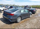 Kia Forte Fe 3KPF24AD4NE425247 снимка