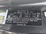 Kia Forte Fe 3KPF24AD4NE425247 снимка