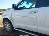Toyota Sequoia Limited 5.7L V8 5TDKY5G19GS066521 снимка