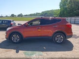 Hyundai Santa Fe Sport 2.4L 5XYZU3LB5GG363828 photo