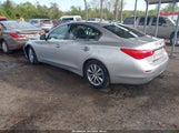 Infiniti Q50 2.0T Base/2.0T Premium JN1CV7AP9GM203381 photo
