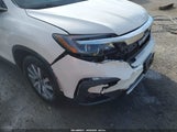 Honda Pilot Ex 5FNYF6H31KB076088 снимка