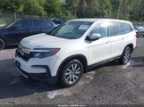 Honda Pilot Ex 5FNYF6H31KB076088 снимка