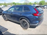 Honda Cr-V Hybrid Awd Sport 5J6RS6H54TL012458 photo