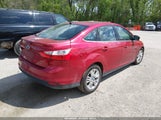 Ford Focus Sel 1FAHP3H24CL221972 fotografie