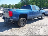 Chevrolet Silverado  2Lt 1GCVKREC3GZ402222 снимка