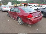 Chevrolet Impala Lt 2G1WB5EK0A1171745 снимка