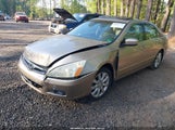 Honda Accord 3.0 Ex 1HGCM66806A024496 снимка