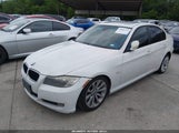 BMW 328I WBAPH77559NM28824 снимка