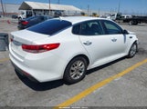 Kia Optima Lx KNAGT4L39J5216109 снимка