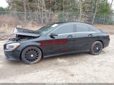 Mercedes-Benz Cla 250 WDDSJ4EB6EN152226 снимка