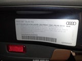 Audi A4 2.0T Premium/2.0T Tech Premium WAUENAF45JA025606 photo