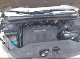 Honda Odyssey Ex-L 5FNRL38768B110260 снимка