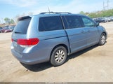 Honda Odyssey Ex-L 5FNRL38768B110260 снимка