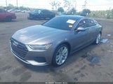 Audi A7 55 Premium WAUS2AF22KN027365 снимка