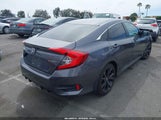Honda Civic Sport 2HGFC2F84LH563760 снимка