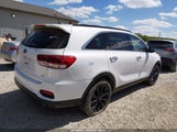 Kia Sorento 3.3L Lx 5XYPGDA50KG587308 fotografie
