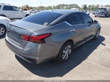Nissan Altima S Fwd 1N4BL4BV1LC232731 fotografie