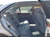 BMW 740Il WBAGH83451DP23578 снимка