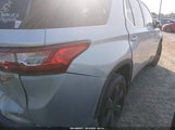 Chevrolet Traverse 3Lt 1GNERHKW7JJ184786 снимка