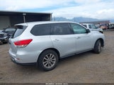 Nissan Pathfinder S 5N1AR2MN0EC681371 снимка