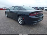 Dodge Charger Sxt Rwd 2C3CDXBG9LH190177 снимка