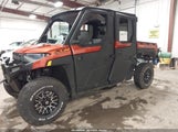 Polaris Ranger Crew Xp  Northstar Edition 4XARS3996S8267000 снимка