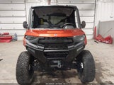 Polaris Ranger Crew Xp  Northstar Edition 4XARS3996S8267000 fotografie