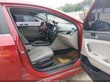 Hyundai Sonata Se 5NPE24AF9KH774666 снимка