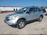 Honda Cr-V Lx 5J6RE4H38BL038893 снимка