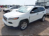 Jeep Cherokee Sport 1C4PJLAB9FW677003 снимка