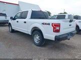 Ford F-150 Xl 1FTEW1EB0LKE82062 fotografie