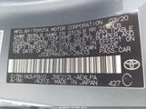 Toyota Corolla Le JTDEPMAE8MJ128473 снимка