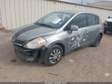 Nissan Versa 1.8S 3N1BC1CP7AL364437 снимка
