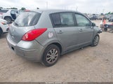 Nissan Versa 1.8S 3N1BC1CP7AL364437 снимка