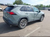 Toyota Rav4 Xle Premium 2T3C1RFV9MW133021 fotografie