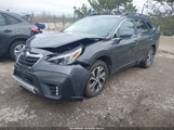 Subaru Outback Limited 4S4BTANC7M3157629 снимка