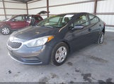 Kia Forte Lx KNAFX4A61F5338001 снимка