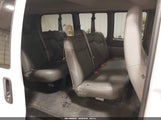 Chevrolet Express  Ls 1GAWGEFG0J1274553 снимка