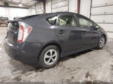 Toyota Prius Three JTDKN3DU7C5495152 fotografie