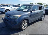 Kia Soul + KNDJP3A58E7007210 fotografie