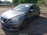Nissan Sentra Sv 3N1AB7AP7HY216242 снимка