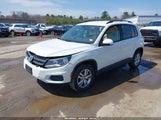 Volkswagen Tiguan 2.0T/2.0T S WVGBV7AX4HK007575 photo